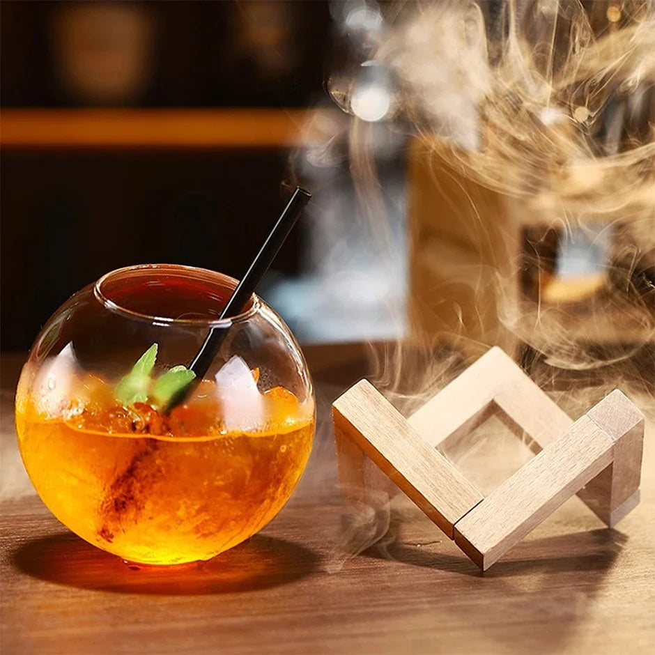 Moon Ball Glass — Hopeforwho (view 4)