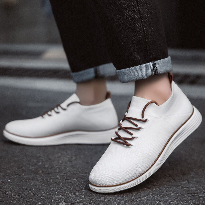 Orion Knit Sneakers — Hopeforwho (view 3)