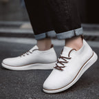 Orion Knit Sneakers — Hopeforwho (view 3)
