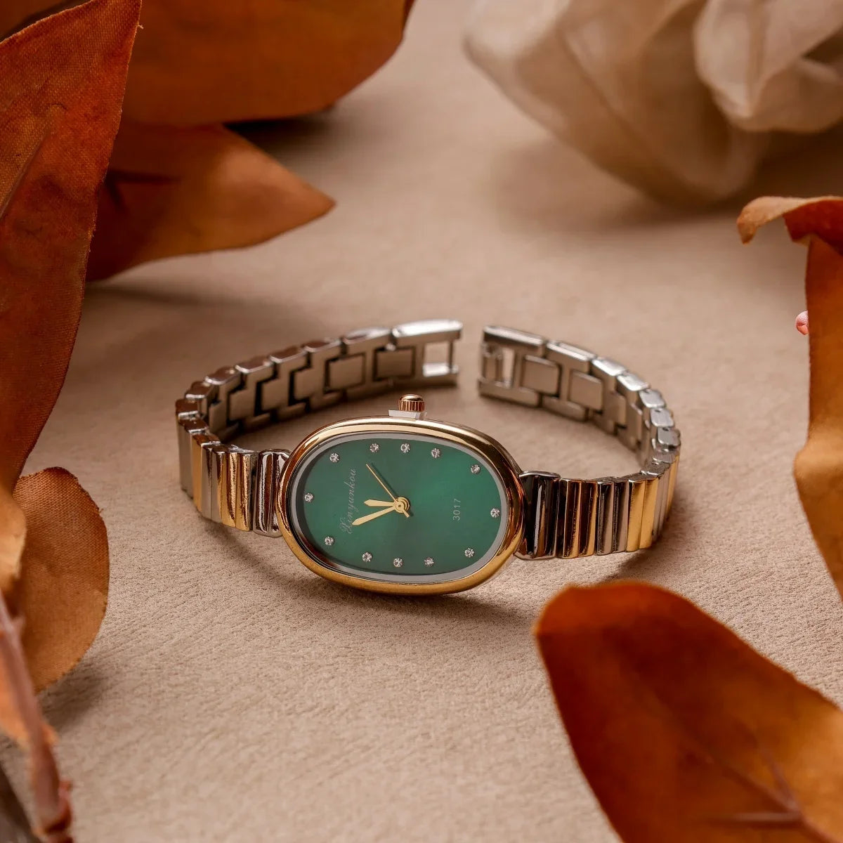 Sereni Wristwatch — Hopeforwho (view 4)