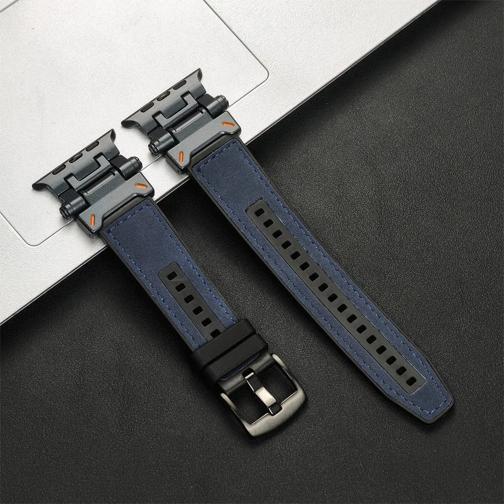Aurex Apple Watch Band — Hopeforwho (view 6)