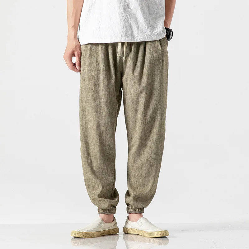 Oasis Joggers — Hopeforwho (view 2)