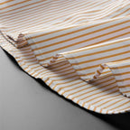 Elliot Pinstripe Dress Shirt — Hopeforwho (view 9)