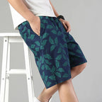Tulum Breeze Shorts — Hopeforwho (view 2)