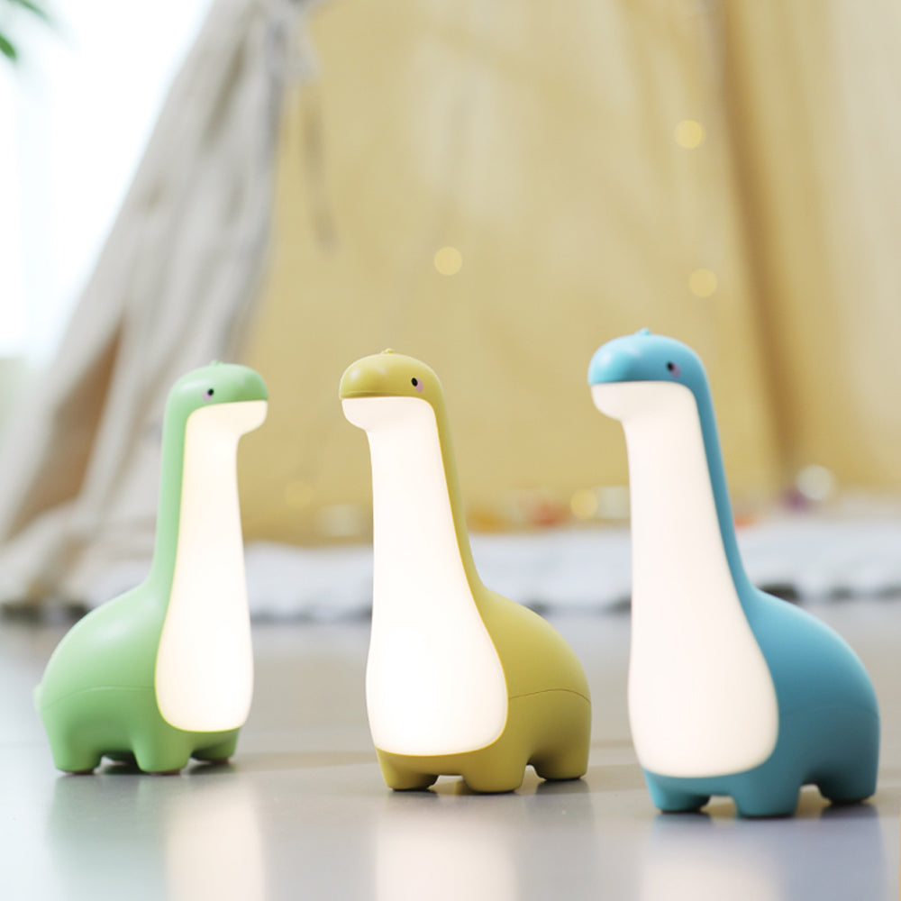 Dino Night Light — Hopeforwho (view 6)
