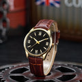 Ortega II Watch — Hopeforwho