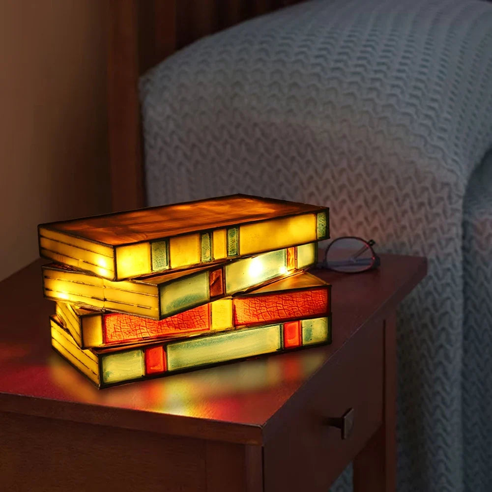 Chapter Glow Night Light — Hopeforwho (view 2)