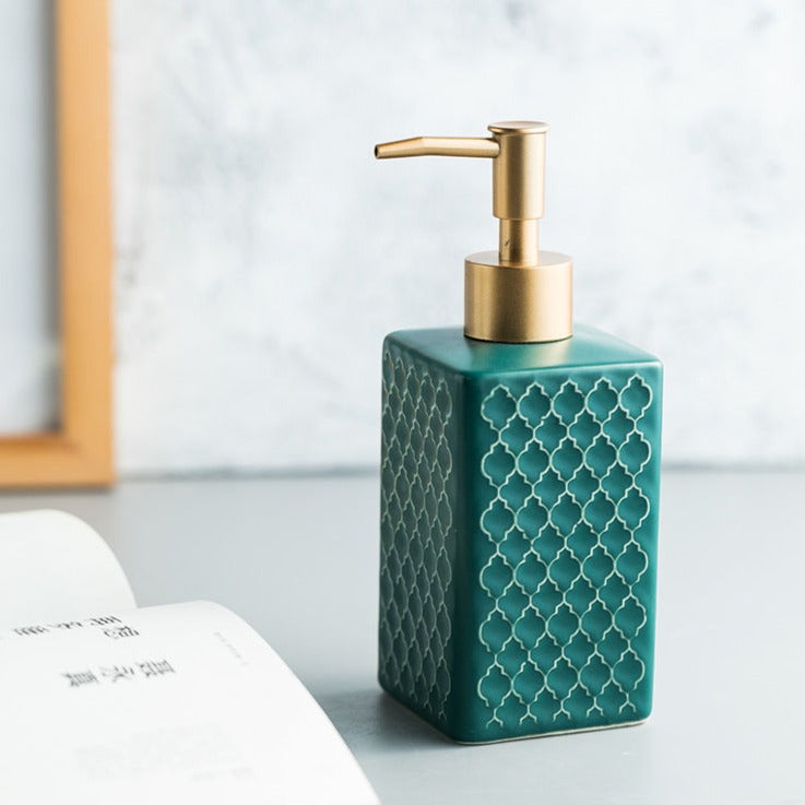 Fiore Soap Dispensers — Hopeforwho (view 7)