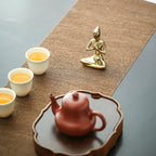 Zen Pose Ceramic Figurines — Hopeforwho (view 3)