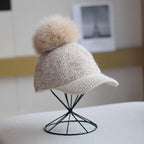 Alpine Pom Cap — Hopeforwho (view 6)