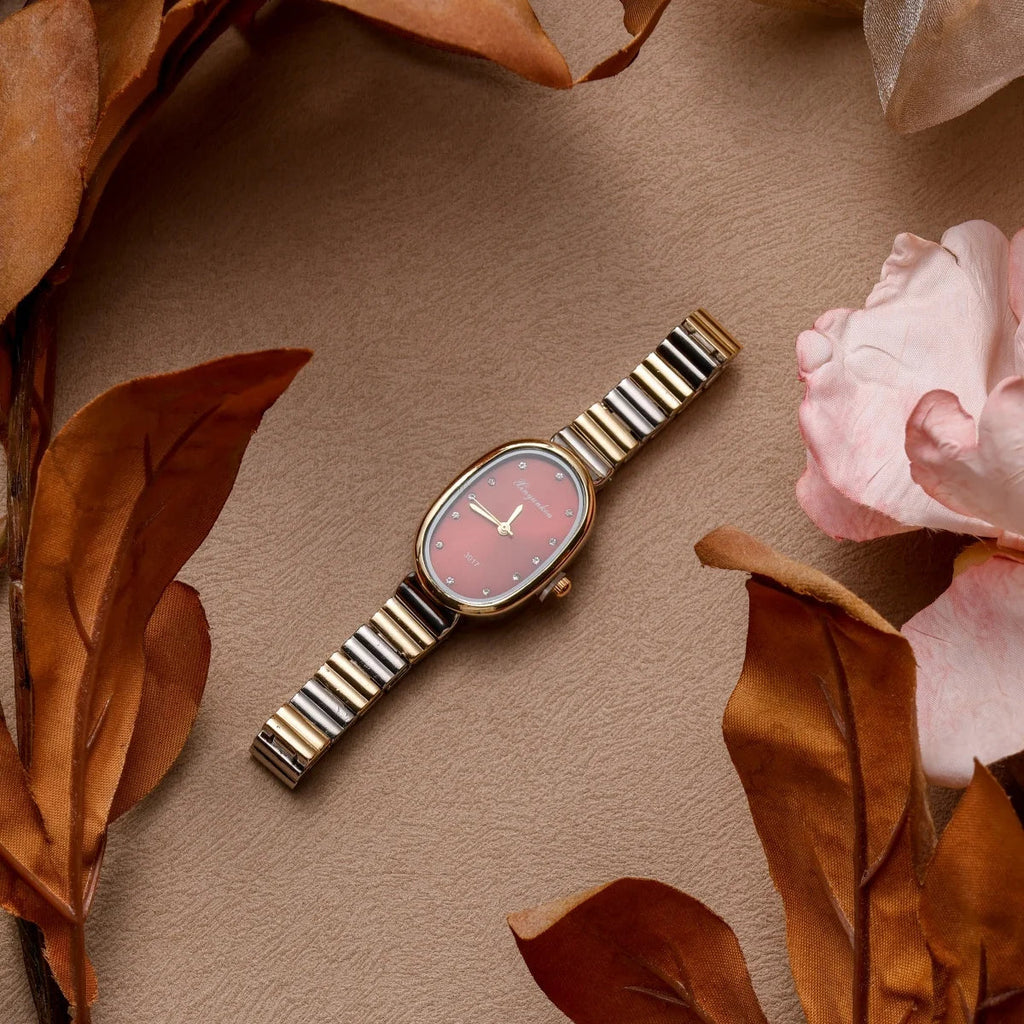 Sereni Wristwatch — Hopeforwho (view 5)