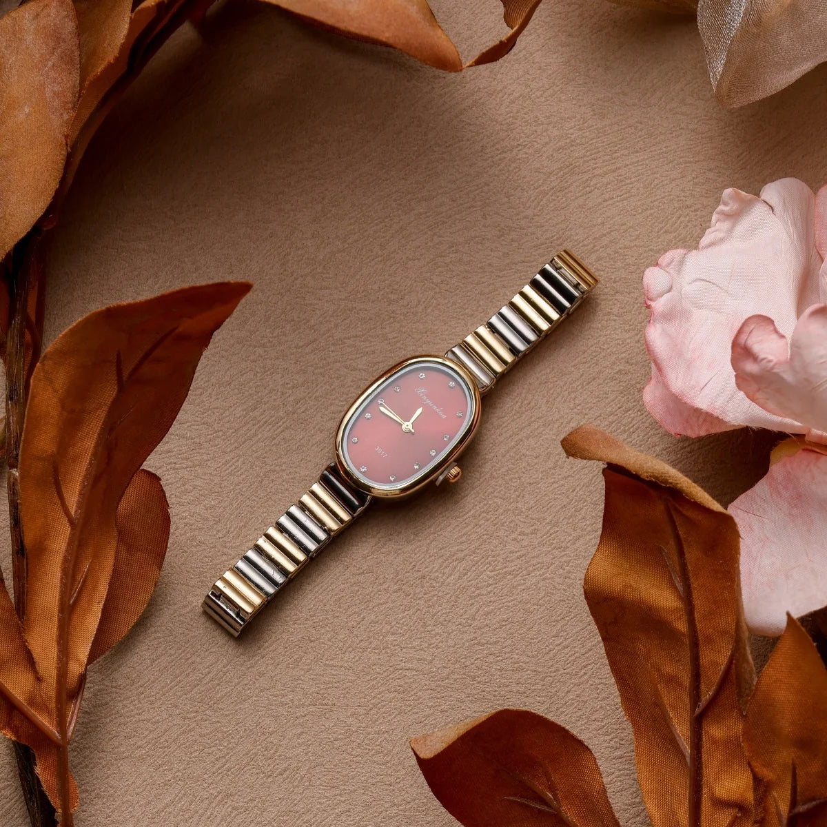 Sereni Wristwatch — Hopeforwho (view 5)