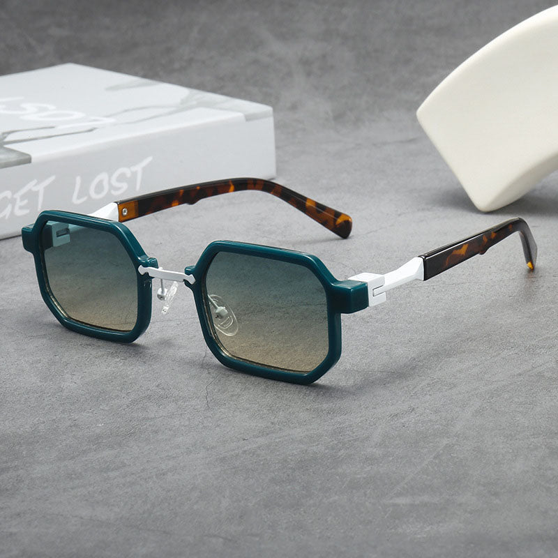 Bella Optic Sunglasses — Hopeforwho (view 5)
