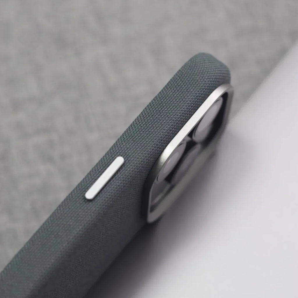 Zeno Canvas iPhone Case — Hopeforwho (view 4)