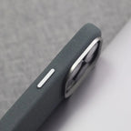 Zeno Canvas iPhone Case — Hopeforwho (view 4)