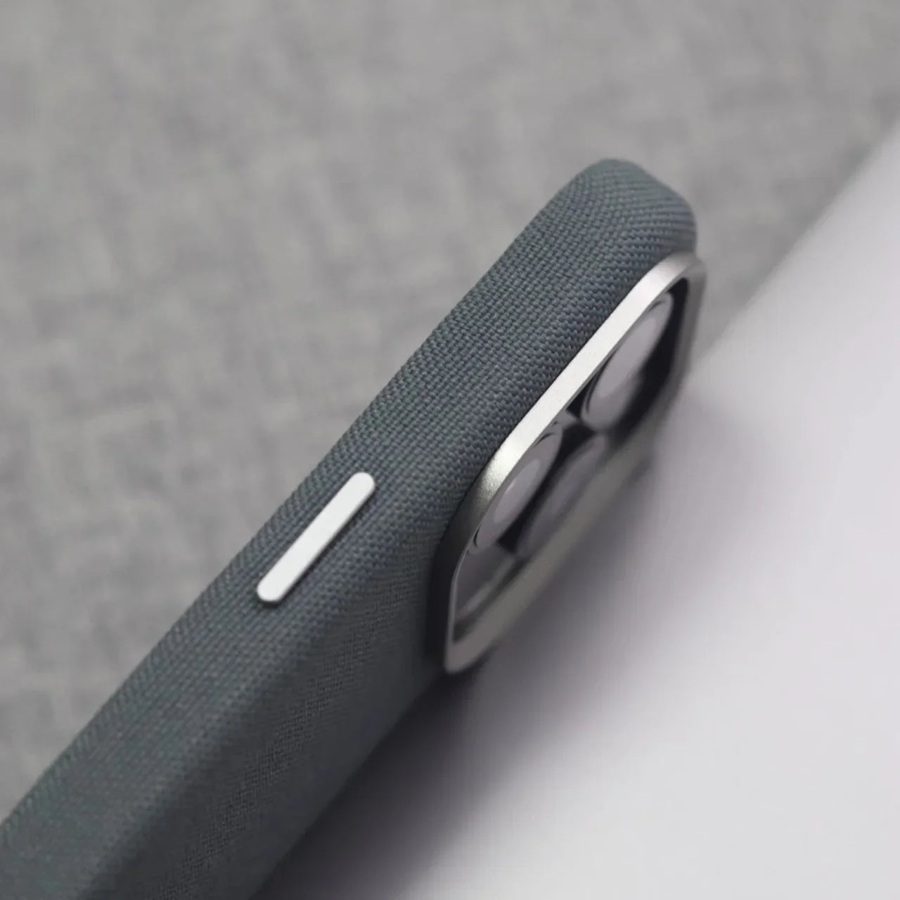 Zeno Canvas iPhone Case — Hopeforwho (view 4)