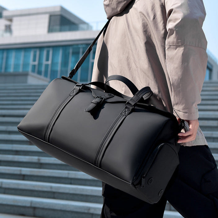 Trovare Royal Oxford Duffle Bag — Hopeforwho (view 2)