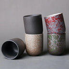 Calypso Espresso Cups — Hopeforwho