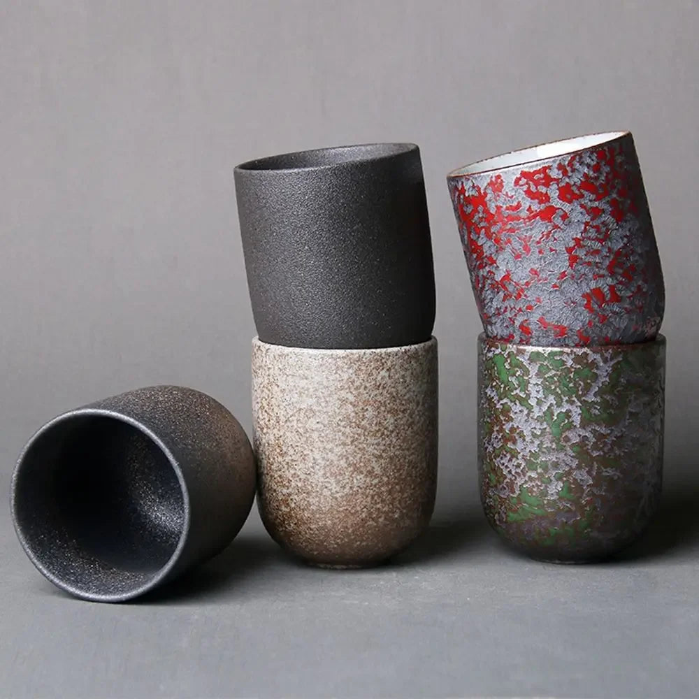 Calypso Espresso Cups — Hopeforwho
