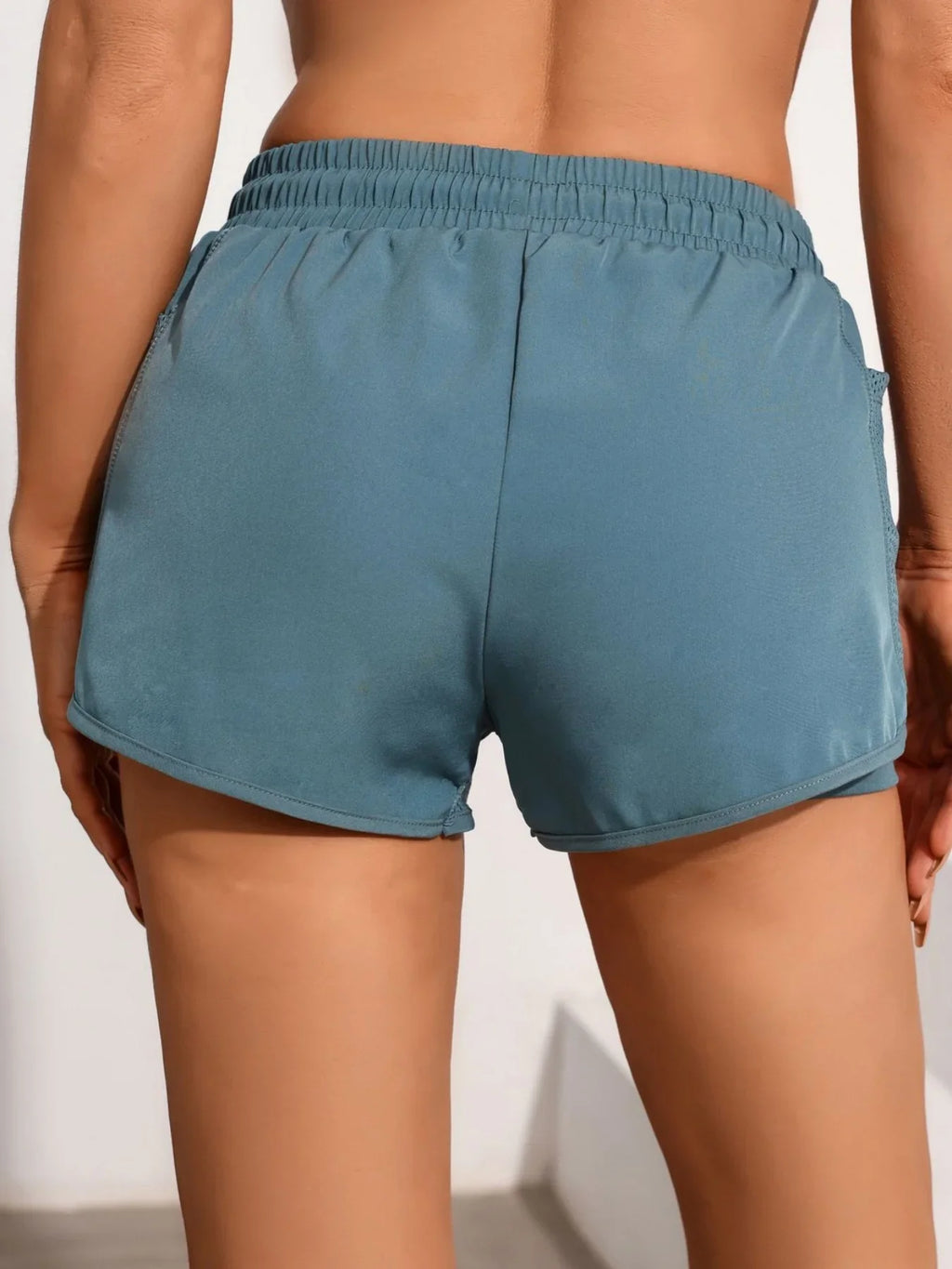 Evolve Athletic Shorts — Hopeforwho (view 10)