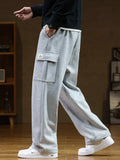 Arden Cargo Sweatpants — Hopeforwho (view 5)