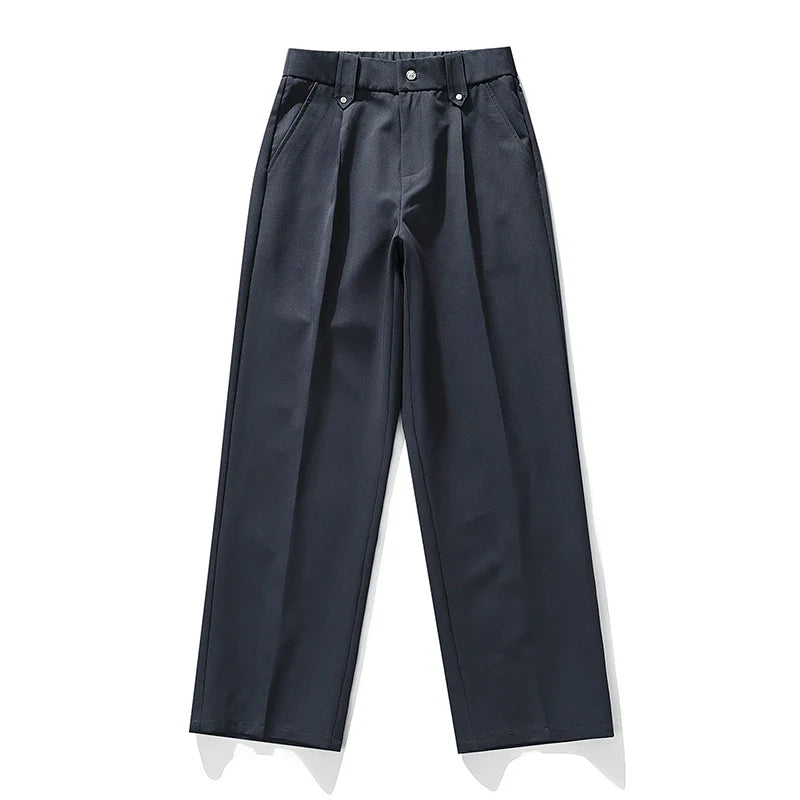 Vallier Trousers — Hopeforwho (view 11)