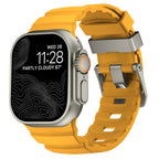Nero Apple Watch Band — Hopeforwho (view 5)