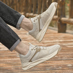 Ash Ridge Sneakers - 1987 Suede Collection — Hopeforwho (view 4)
