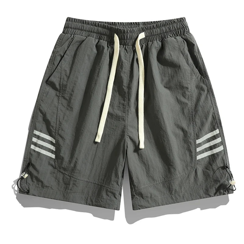 Pulse 2.0 Athletic Shorts — Hopeforwho