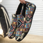 Rio Canvas Loafers — Hopeforwho (view 6)