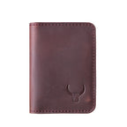 Matador Leather Card Holder — Hopeforwho (view 10)
