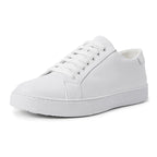 Men's Genuine Leather Sneakers | Savoni