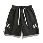 Pulse 2.0 Athletic Shorts — Hopeforwho (view 3)