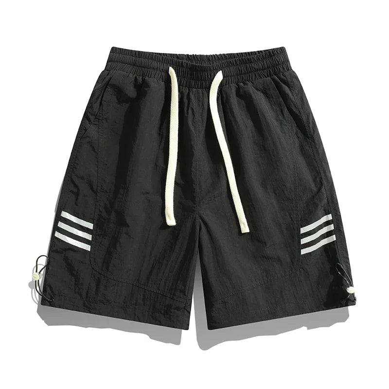 Pulse 2.0 Athletic Shorts — Hopeforwho (view 3)