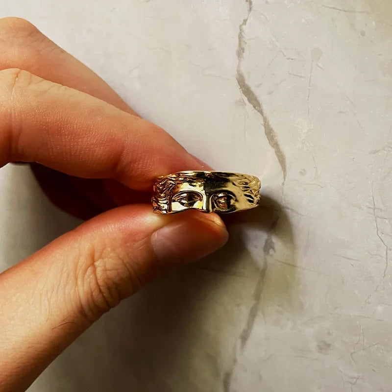 Apollo's Ring — Hopeforwho (view 4)