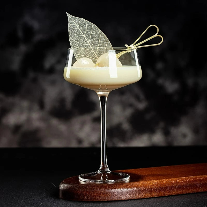 Goblet Cocktail Glass — Hopeforwho