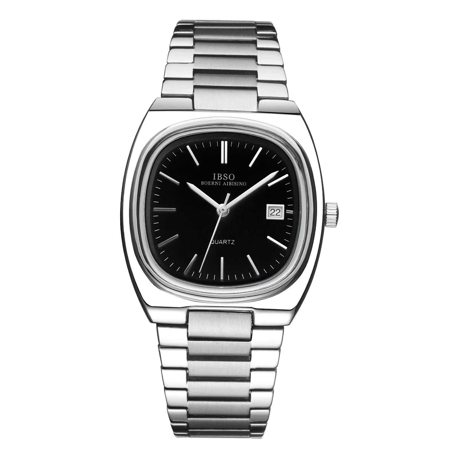 Boerni Aibisino Watch — Hopeforwho (view 7)
