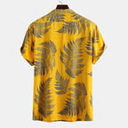 Pacific Palm Shirt — Hopeforwho (view 5)