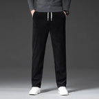 Charleston Corduroy Chinos — Hopeforwho (view 5)