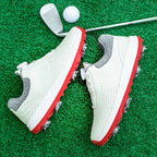 Tour Pro Golf Shoes — Hopeforwho (view 4)