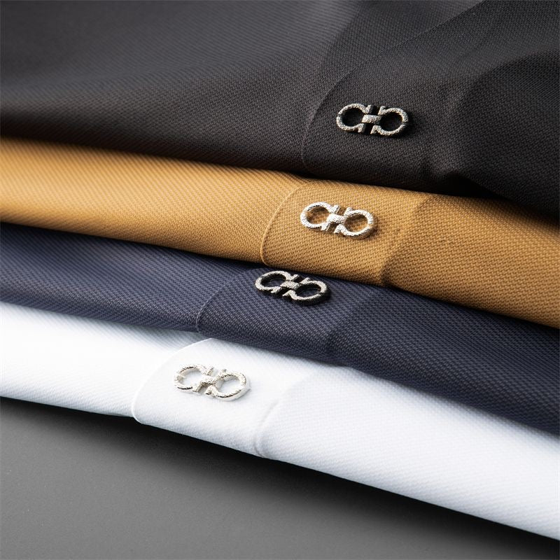 Doncaster Polo Set — Hopeforwho (view 5)