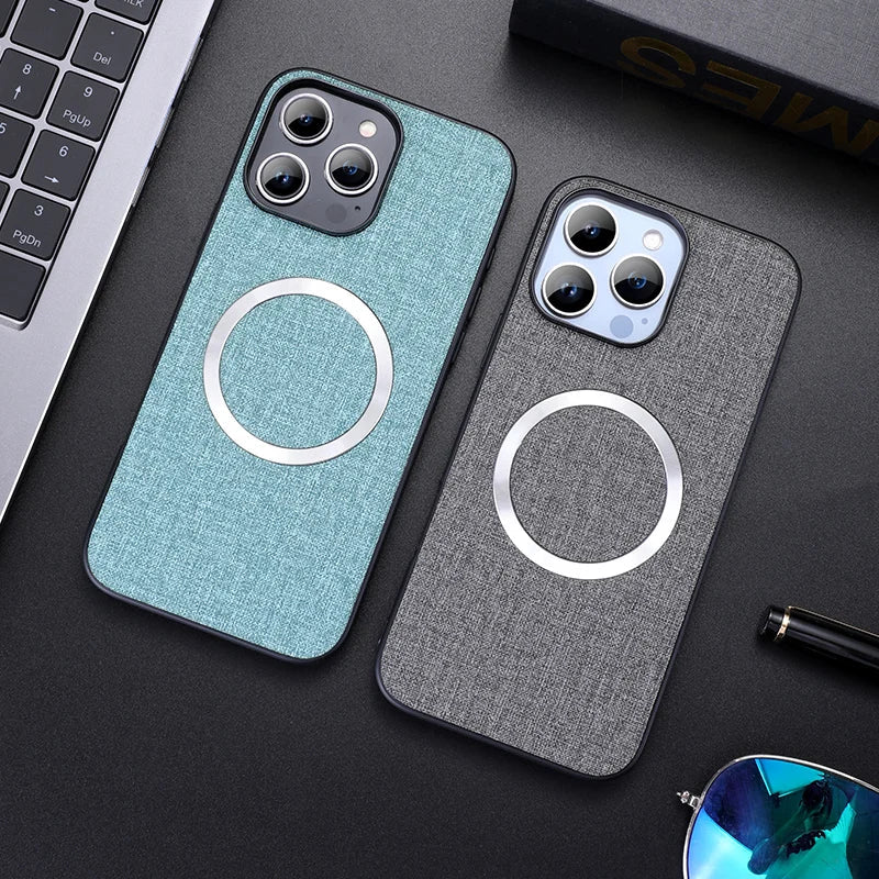 Aeris iPhone Case — Hopeforwho