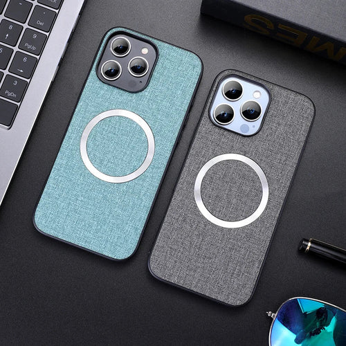 Aeris iPhone Case — Hopeforwho