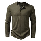 Dixon Classic Henley — Hopeforwho (view 4)