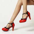 Victoria Blake Heels — Hopeforwho (view 5)