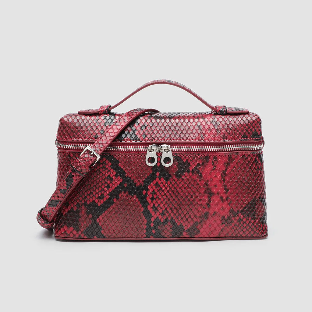 Willow Luxe Handbag — Hopeforwho (view 5)