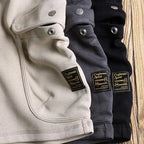 Ronin Cargo Shorts — Hopeforwho (view 5)