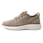 Axis Mesh Sneakers — Hopeforwho (view 9)
