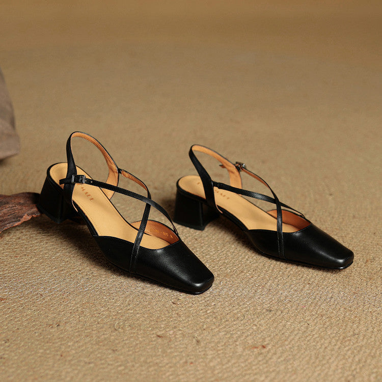Cecelia Heels — Hopeforwho (view 10)