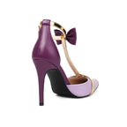 Naomi Bow Heels — Hopeforwho (view 4)